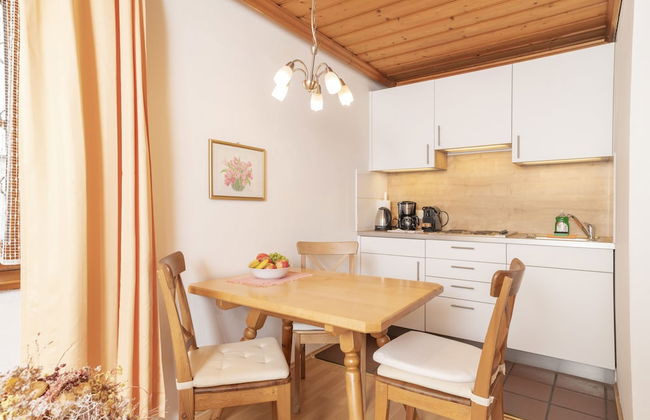 Appartements Bernhofer - Foto 57