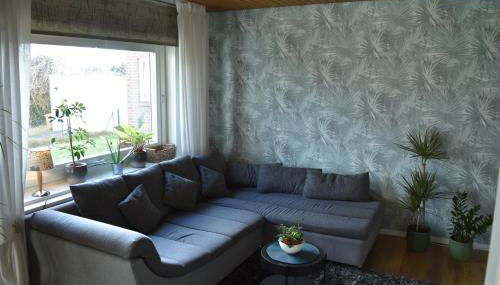 Ferienhaus Heideglück - Foto 5