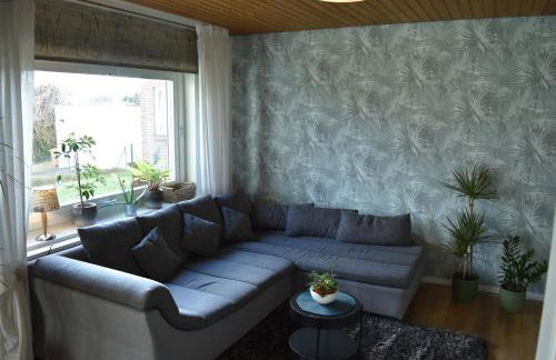 Ferienhaus Heideglück - Foto 5