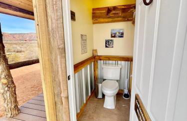 Cozy Glamping Retreat Between Zion & Bryce Canyon - Foto 59