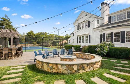 Estate with Private pool tennis court and playground - Foto 4