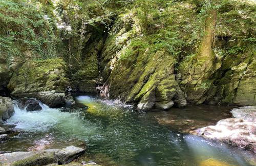 North Devon Coast Near Lynmouth -Sleeps 9 - Photo 26