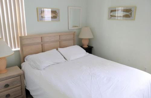 Seahorse Landing #503 Gulf Front Vacation Condo - Foto 16