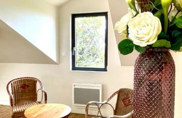 Nid douillet climatisé et lumineux, proche centre - Foto 9