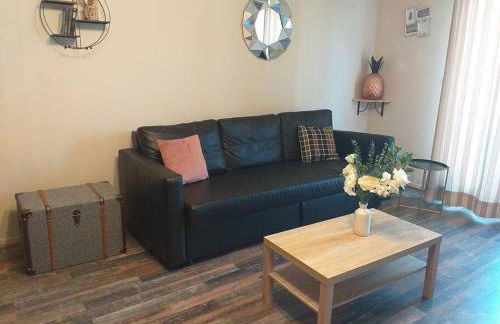 Le Saphir - Appartement et terrasse - Foto 1