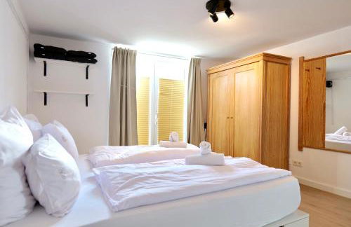 Ferienwohnungen am Reiterhof Sallenthin - Foto 21