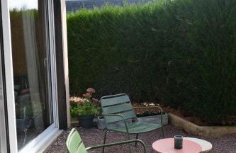 Le Nid Bohème - Foto 13