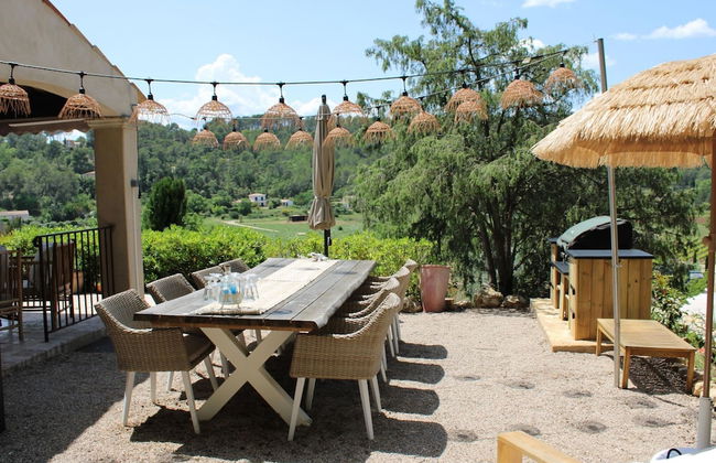 Holiday Home With Garden - Foto 15