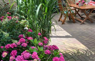 Elb- Havel Ferienhaus - Foto 7