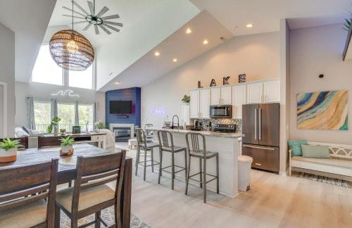 4 Mi to Dtwn Gem with Lake Access in Camdenton - Photo 1