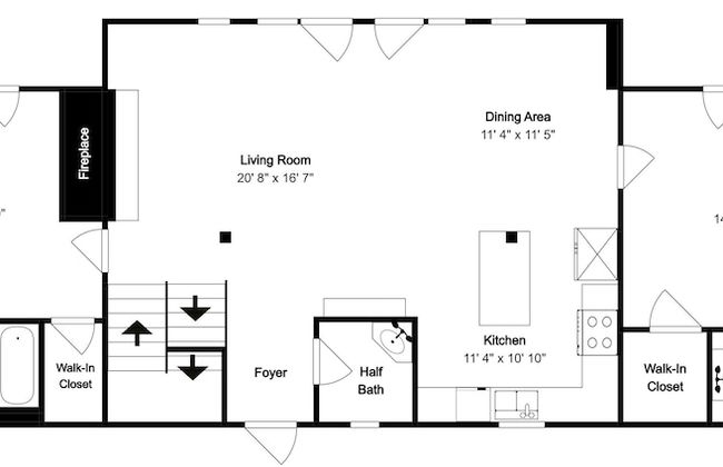 Penn Point Paradise - Foto 33