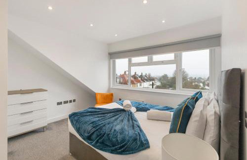 Luxurious 2 BR - Apartment - Sleeps 6 - Foto 11