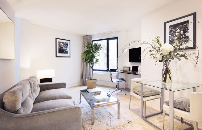 No.5 Maddox Street - Foto 18