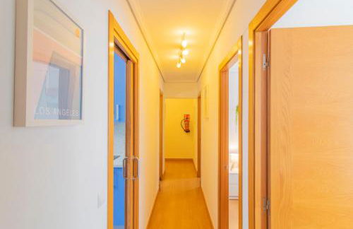 Apartamento Holidea Zona Centro ruiz de Alda - Foto 10