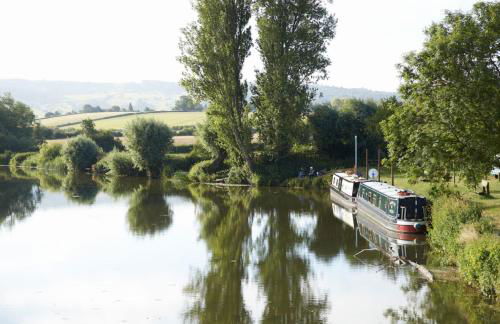The Old Cheese Press, Eckington - Foto 29