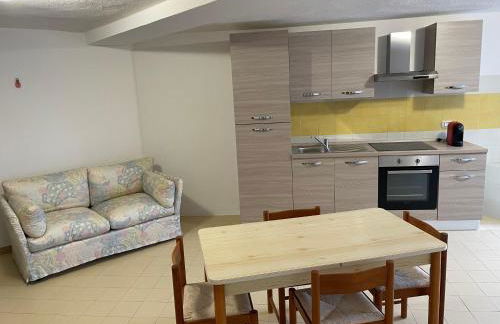 Villa Punta Grecale - Foto 13