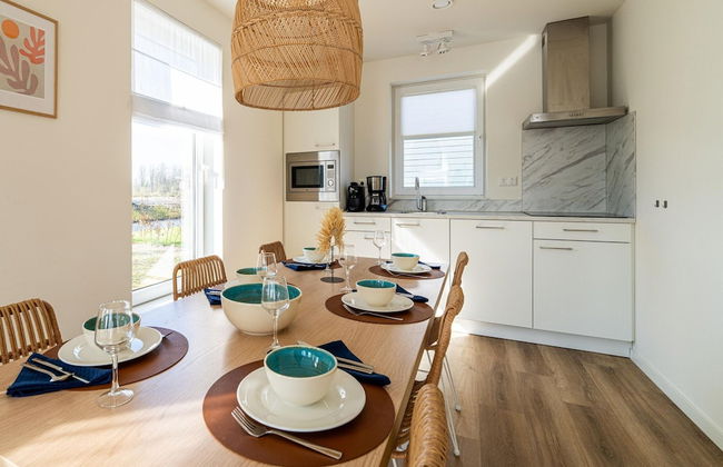 Holiday Home With Lots of Privacy - Foto 13