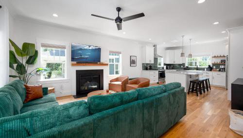 The Terra Haus - 4BR Modern Boho Retreat - Foto 1