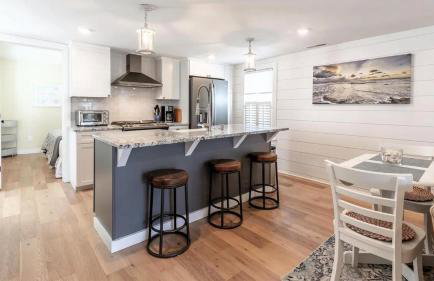 Little Cottage On Lafayette - Foto 4