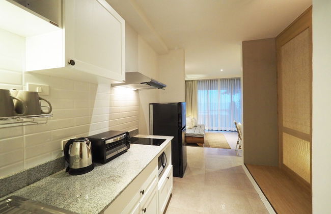 Silan Residence - Photo 23