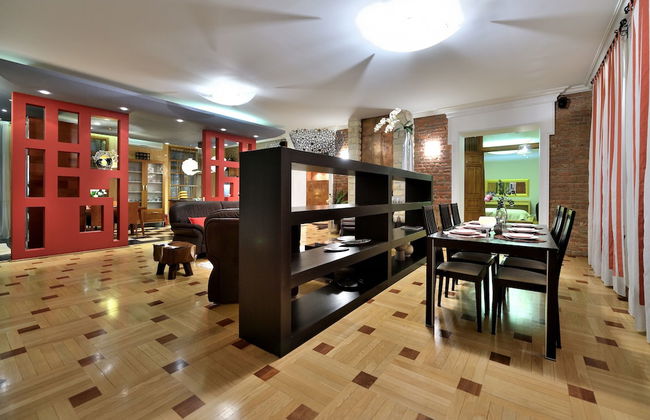 BELLE apartment on Italianskaya - Foto 24