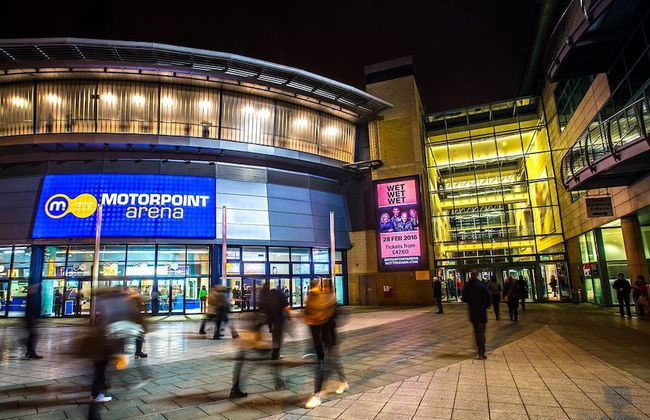 West One Studios - Foto 43