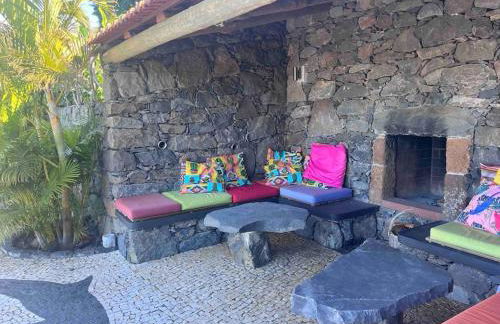 Lucky Lemons - Boutique Houses Madeira (Studio) - Photo 18