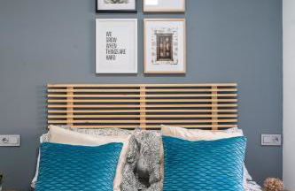 Apartamento Mani en Avenida España con terraza - Foto 17