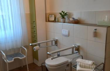 Ferienhaus Am Dombogen - BARRIEREFREI - 2 Schlafzimmer ab 3 Personen - mindestens 3 Nächte Aufenthalt - Foto 11