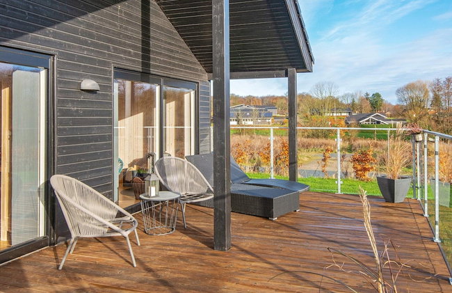 10 Person Holiday Home in Haderslev-by Traum - Foto 31