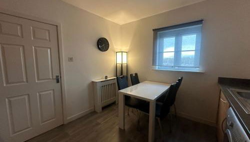 JustStay Apartment Glasgow - Foto 4