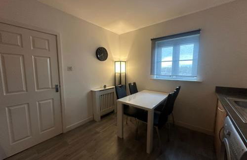 JustStay Apartment Glasgow - Foto 4
