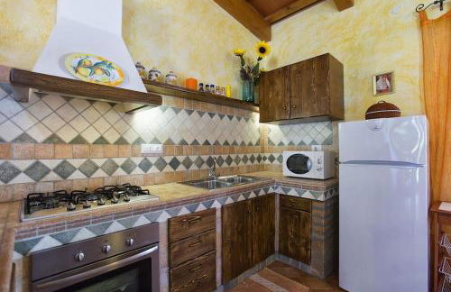 Villa Porticciolo vicino spiaggia per 6 persone con Aria Condizionata WiF - Foto 28