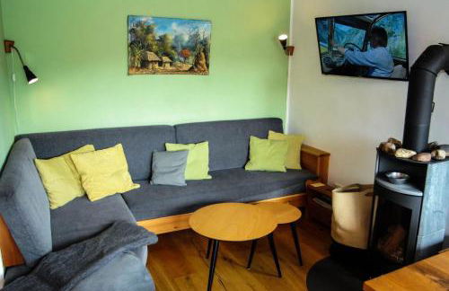 Ferienwohnung Am Quellental - Foto 7