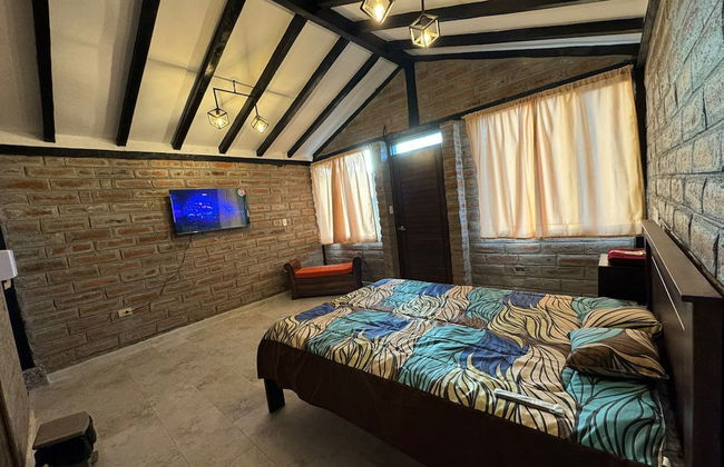 Uksha Wasi Hospedaje - Foto 3