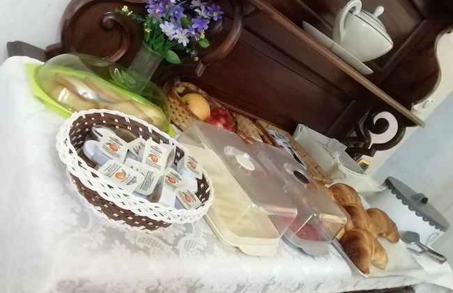 Sant'Agostino Guest Rooms - Foto 30