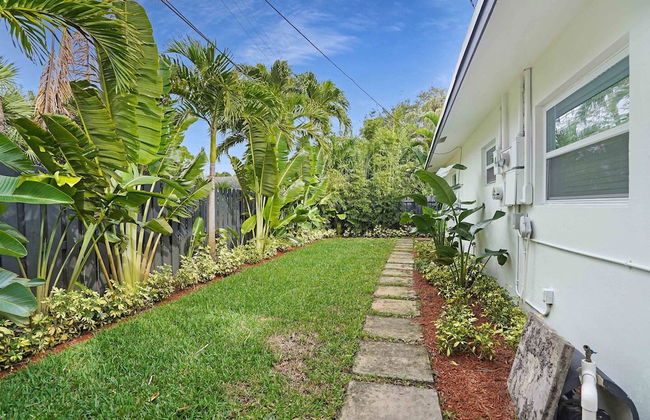 BnB Hyperion Brand New 2b2b Retreat w Patio - Foto 39