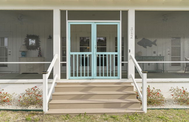 312 Governor Dr - Wave Haven - Foto 36