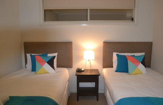 Cypress Waterfront Apartments - Photo 3