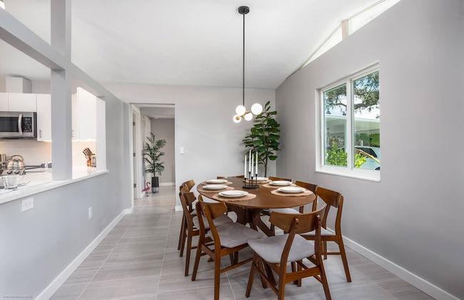 Starfish Contemporary Home - Foto 15