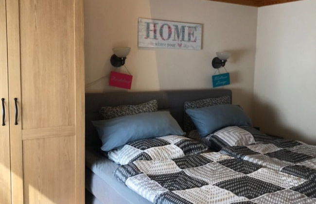 Holiday Home in Germany With Scenic Nature - Foto 2