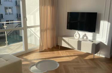 Apartamenty Sady - Photo 5
