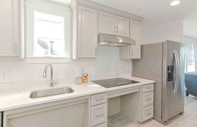 Harbourtown Suites - Foto 35