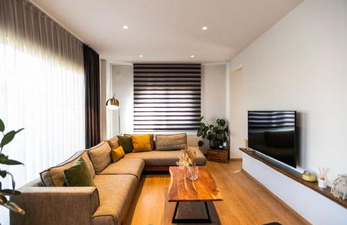 AEGLI Central Luxury Apartment - Foto 21