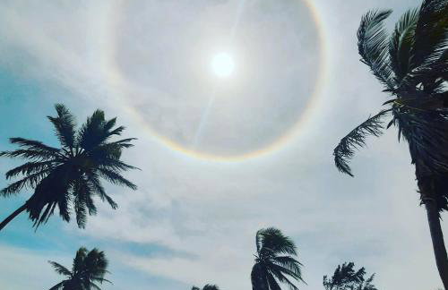 VG SUN CUMBUCO-Lake Flat C1 201 1 a 4 pessoas - Photo 35