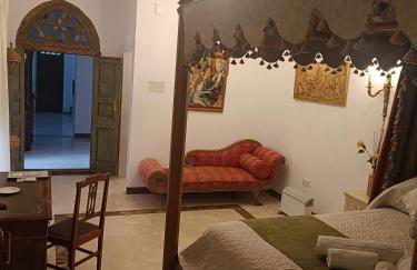 El Palacete de Cuevas - Foto 109