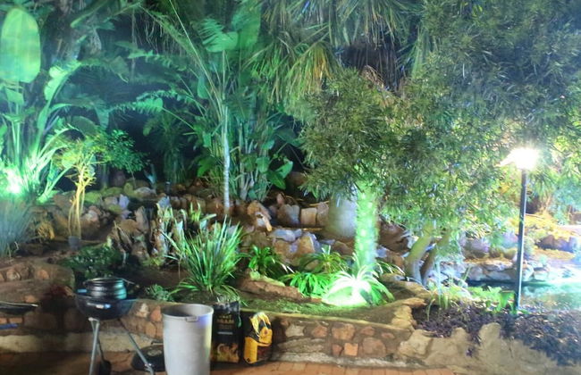 The Cradle Rest - Foto 42