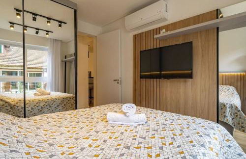 Rosa Edifício Bav - Foto 75