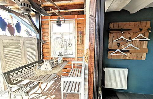 BodenSEE Apartment Meckenbeuren Brochenzell - Foto 6