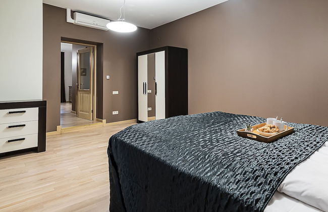 WINWINSTAY Apartments Heart of Old Town - Foto 5